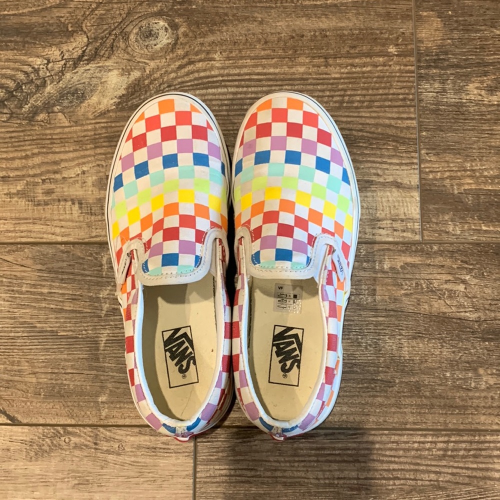 Vans